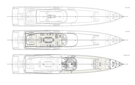 Deck Plan