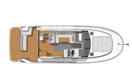 Deck Plan