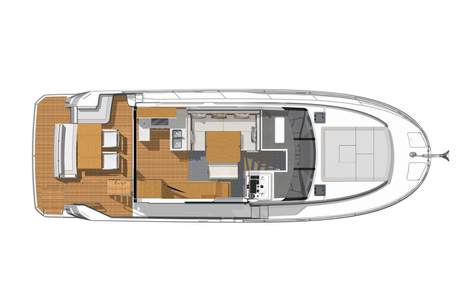 Deck Plan