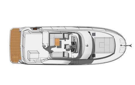 Deck Plan