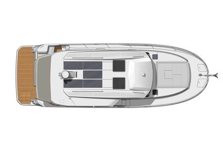 Deck Plan