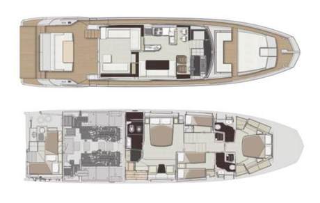 Deck Plan