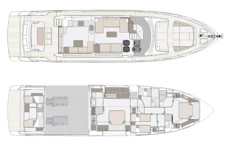 Deck Plan