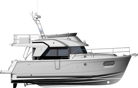 Deck Plan