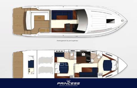 Deck Plan