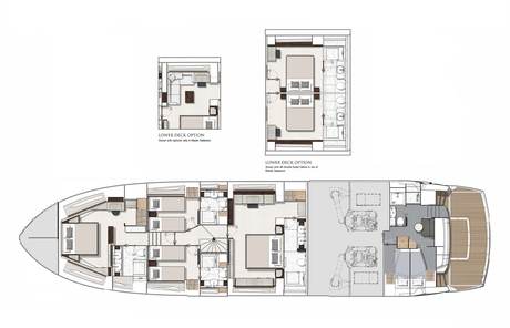 Deck Plan