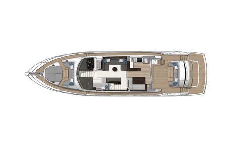 Deck Plan