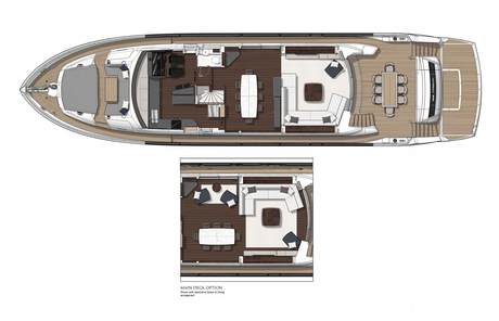 Deck Plan