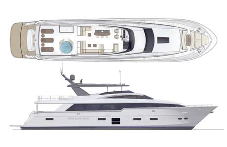 Deck Plan