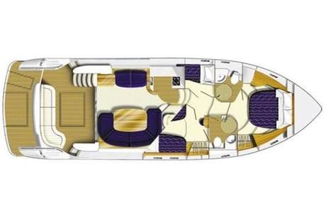 Deck Plan