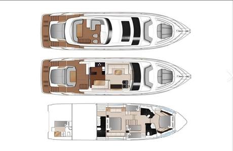 Deck Plan