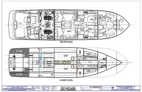 Deck Plan