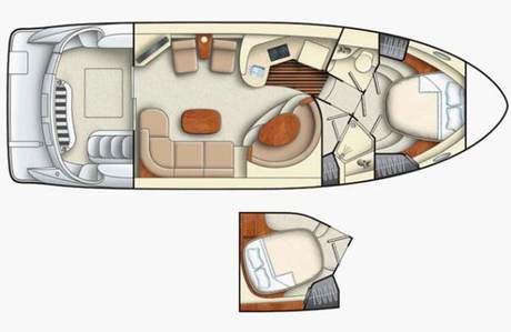 Deck Plan