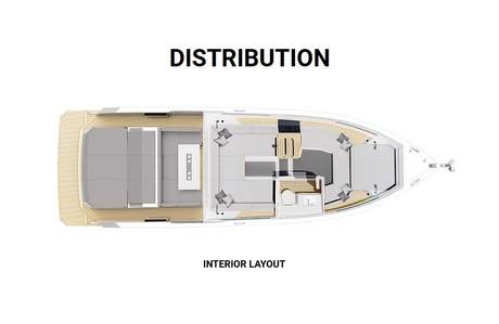 Deck Plan