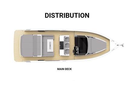 Deck Plan