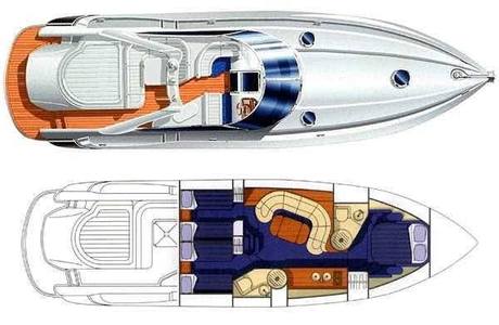 Deck Plan