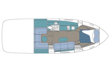 Deck Plan