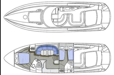 Deck Plan