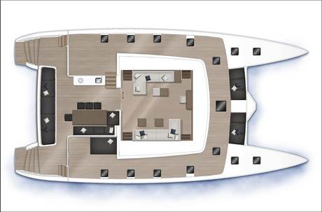 Deck Plan