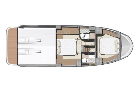 Deck Plan