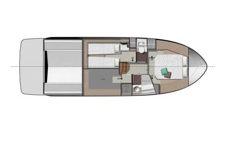 Deck Plan