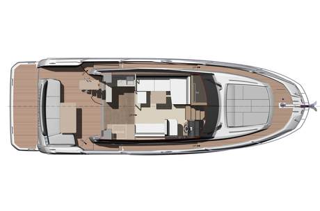 Deck Plan