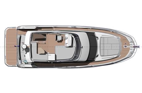 Deck Plan