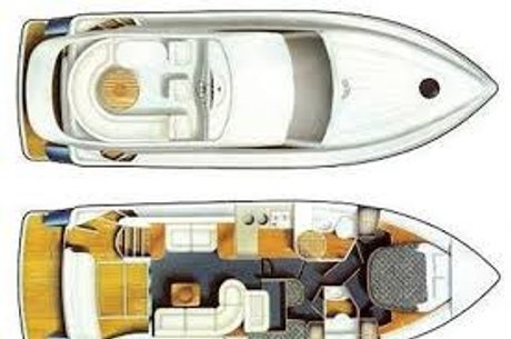 Deck Plan
