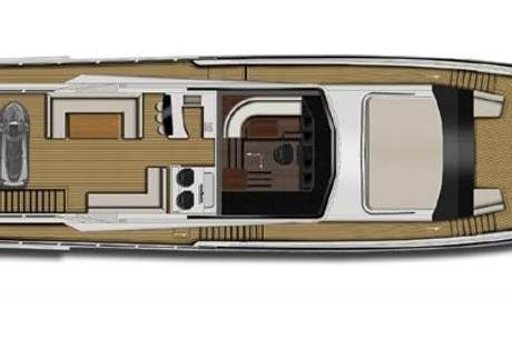 Deck Plan