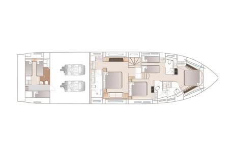 Deck Plan