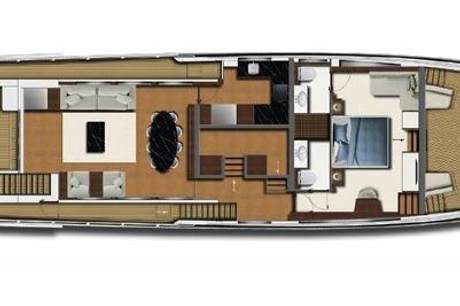 Deck Plan
