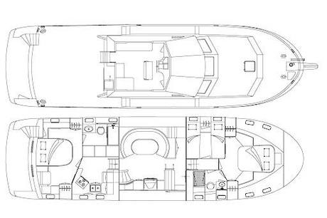 Deck Plan