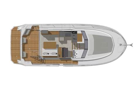 Deck Plan