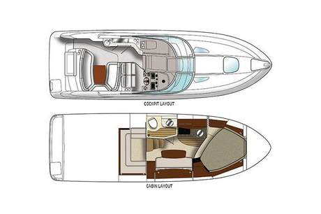 Deck Plan