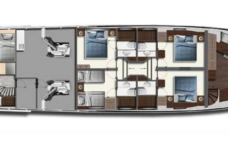 Deck Plan
