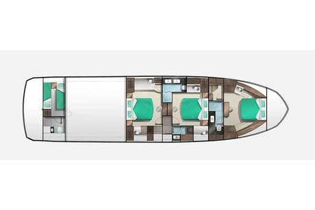 Deck Plan