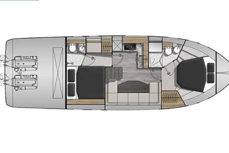 Deck Plan