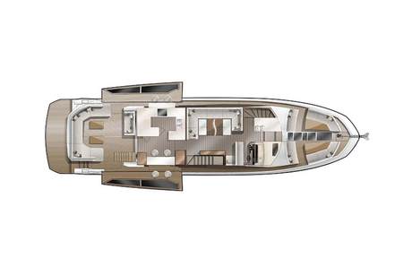 Deck Plan