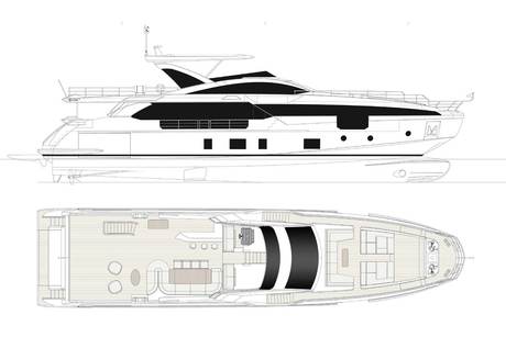 Deck Plan