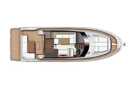 Deck Plan