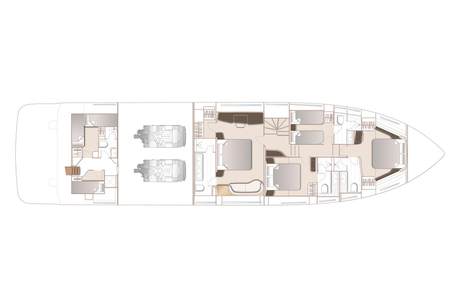 Deck Plan