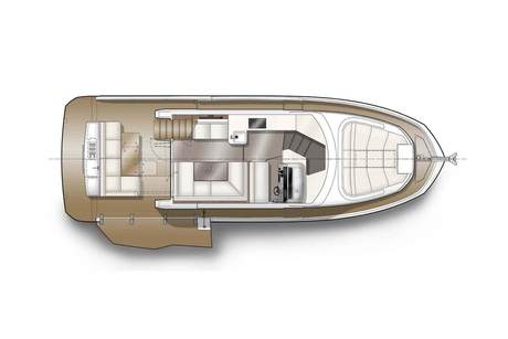 Deck Plan