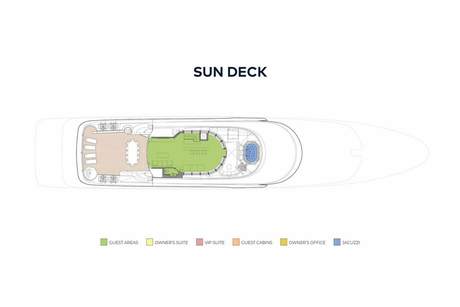 Deck Plan