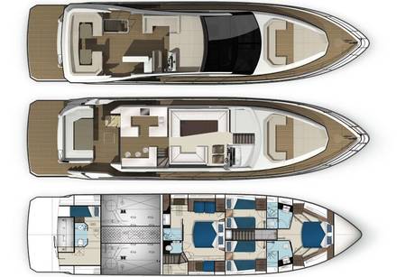 Deck Plan