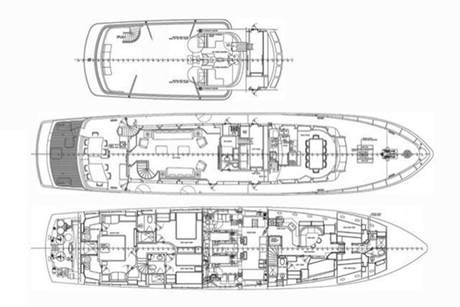 Deck Plan