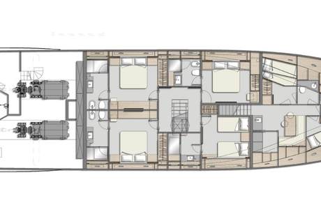 Deck Plan