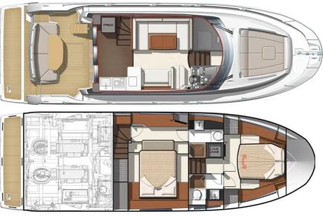 Deck Plan