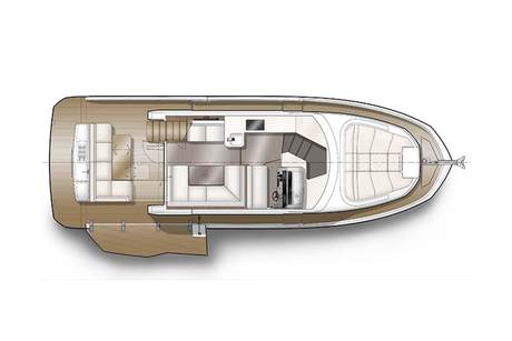 Deck Plan