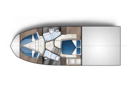 Deck Plan