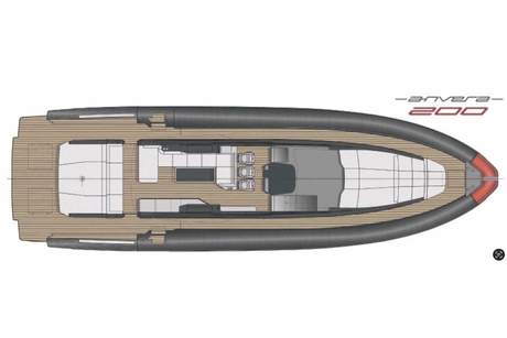 Deck Plan